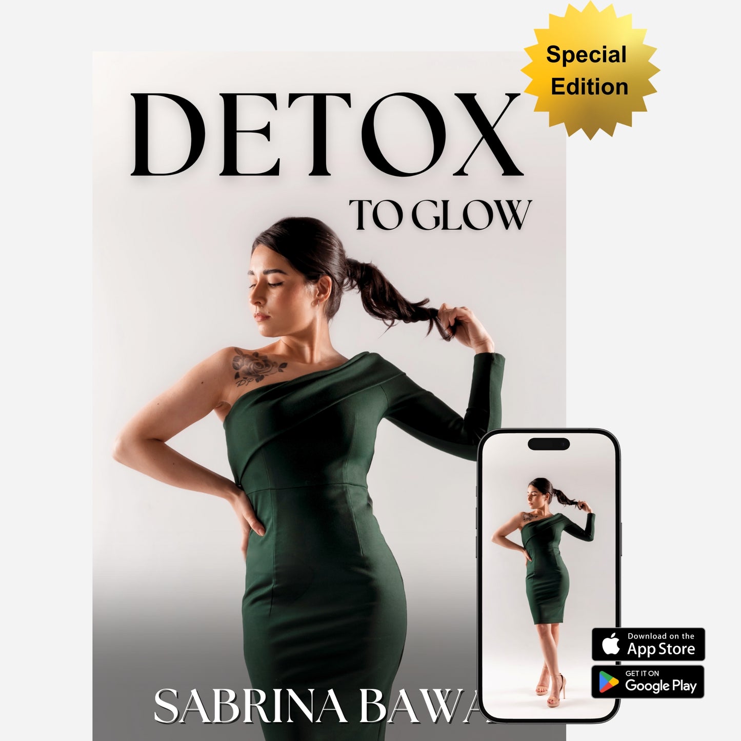 Detox To Glow (Special Edition 2024)